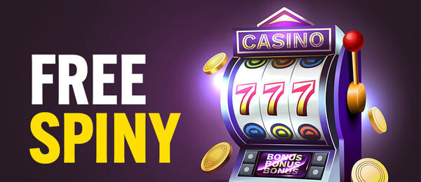 Free spiny DNES: 5. 9. 2025