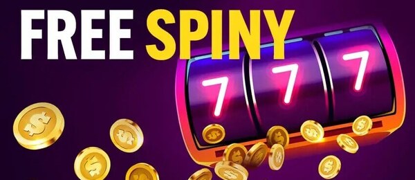 Free spiny dnes pondělí