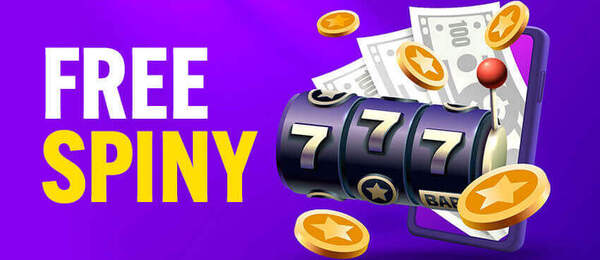 Free spiny DNES【Neděle 7. září】