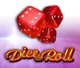 Dice and Roll od Amusnet Gaming