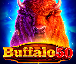 Endorphina Buffalo 50