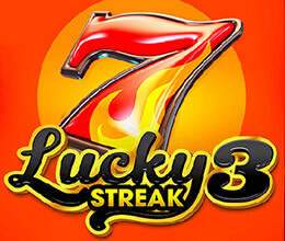 Endorphina Lucky Streak 3