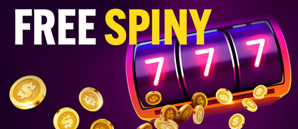 Free spiny DNES: pondělí 15. září 2025