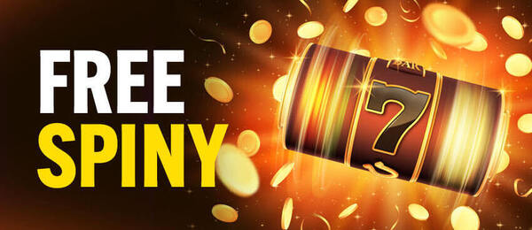 Free spiny DNES – úterý 16. září 2025