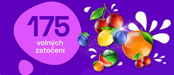 Zapojte se do Ovocného osvěžení u Maxy