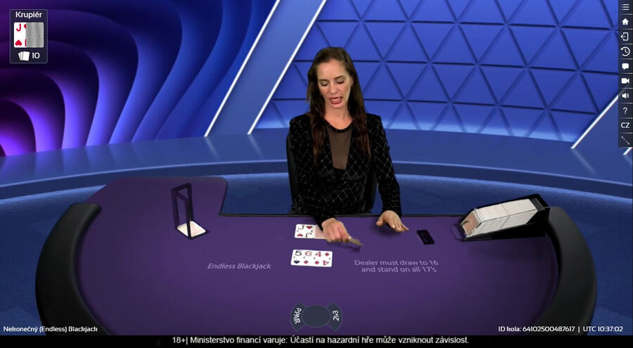 Forbes live blackjack – hrajte živě s krupiérem Forbes live blackjack – hrajte živě s krupiérem