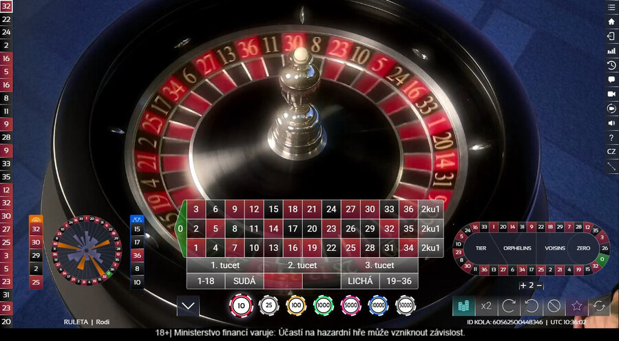 Forbes live ruleta – zatočte si ruletu živě Forbes live ruleta – zatočte si ruletu živě