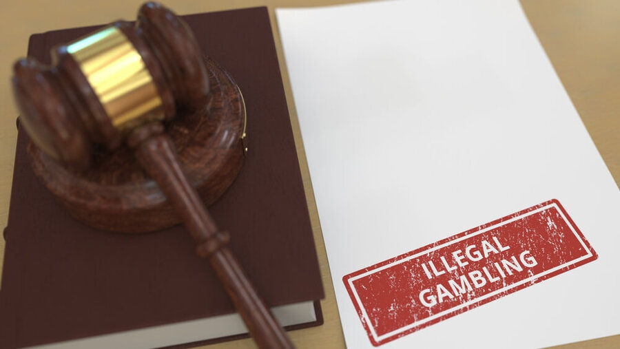 Online kasina bez licence – jak je rozpoznat