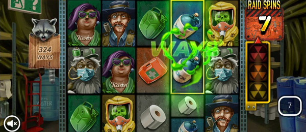 Zahrajte si výherní automaty od Nolimit City v Apollo casinu