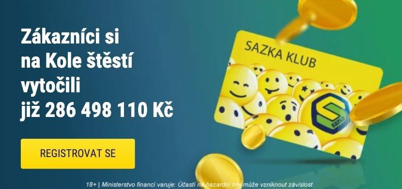 Sazka Klub