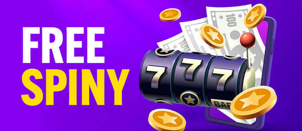 Free spiny DNES: 21. září 2025