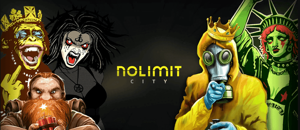 Kontroverzní výrobce Nolimit City konečně v Česku
