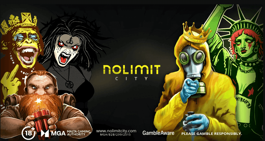 Kontroverzní výrobce Nolimit City konečně v Česku