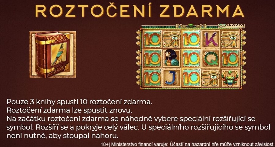 Free spiny na automatu The Secret of Ba
