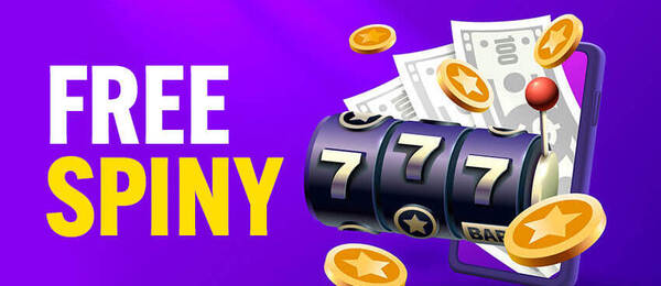 Free spiny DNES: neděle 28. září 2025