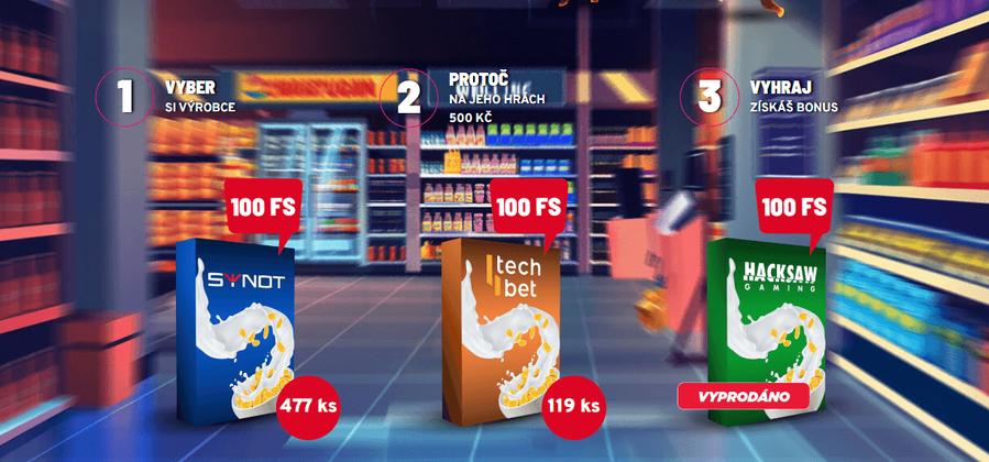 Apollo Market je dostupný i&nbsp;v&nbsp;úterý 31. března 2026