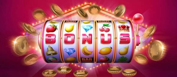 Bonus Collect automaty