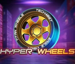 Hyper Wheels
