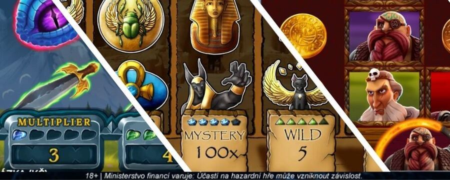 Bonus Collect funkce na automatech