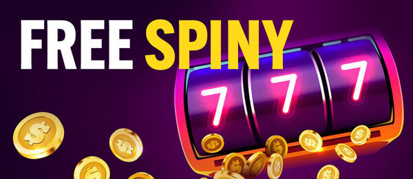 Free spiny DNES: pondělí 6. října 2025