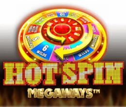 Hot Spin Megaways