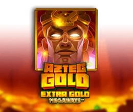 Aztec Gold Megaways