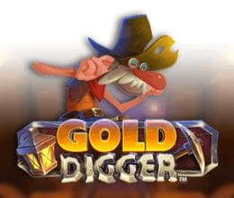 Gold Digger Megaways