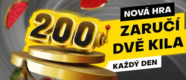 Festival novinek u Fortuny – free spiny a peněžní bonusy každý den