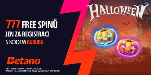 Betano bonus za vklad