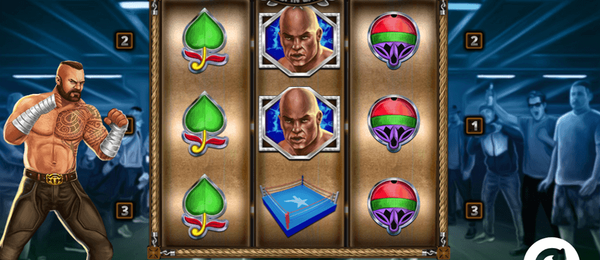 Respin City – Respin Capo je hrací automat od Tech4Betu