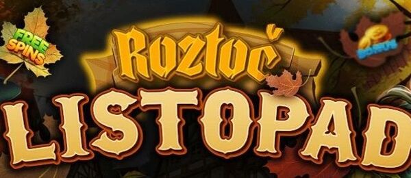 BetX kalendář listopad 2025