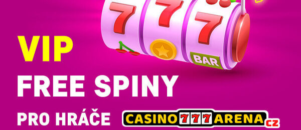 Facebook Free spiny DNES