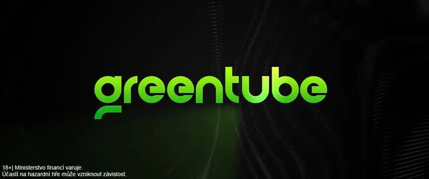 Greentube – recenze rakouského výrobce her