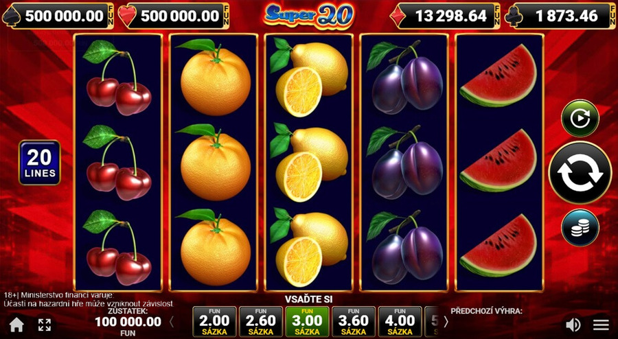 Amusnet Jackpot Cards najdete v horní části automatu Amusnet Jackpot Cards najdete v horní části automatu