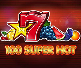 100 Super Hot 100 Super Hot