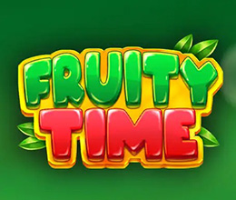 Fruity Time Fruity Time