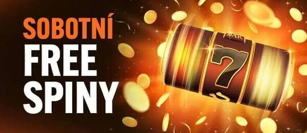 Free spiny dnes sobota