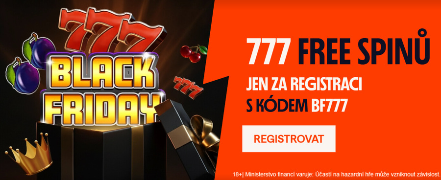 Zaregistrujte se v online casinu Betano