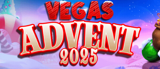 Vegas Advent 2025 v BetX casinu