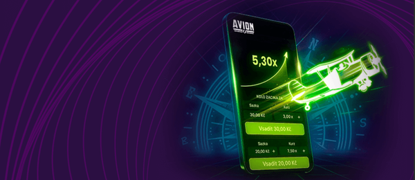 Crash games dorazily do online casina Kingsbet