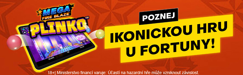 Zahrajte si Plinko u Fortuny
