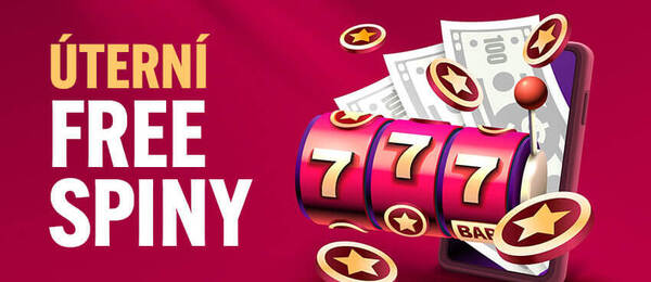Nejlepší freespinová nabídka pro dnešní den