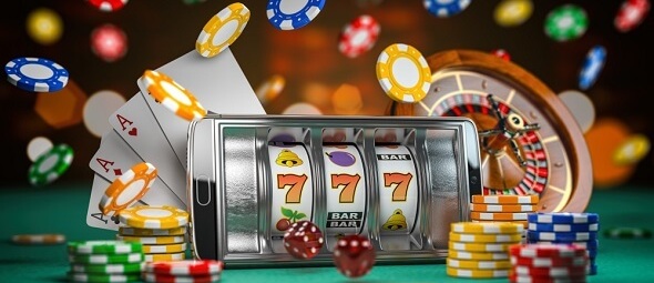 Nedůvěryhodné NV Casino nevlastní licenci od Ministerstva financí ČR