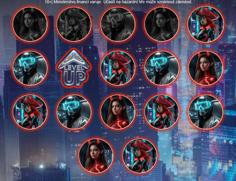 V Next level 2026 na vás čeká odměna každý den