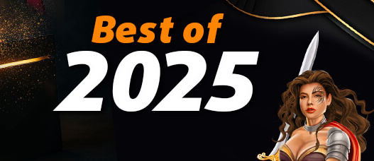 Best of 2025 ve Vegas: co vše se odehrálo?