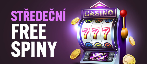 Pobavte se dnes ve středu 21. ledna 2026 s free spiny. Přinášíme přehled akcí.