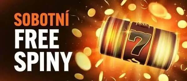 Free spiny dnes sobota
