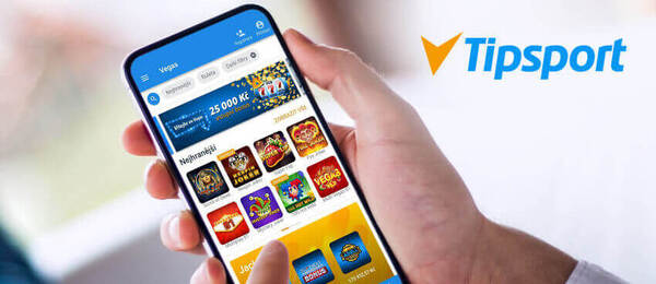 Zahrajte si u Tipsportu Bonus Buy automaty a kupte si bonus přímo ve hře