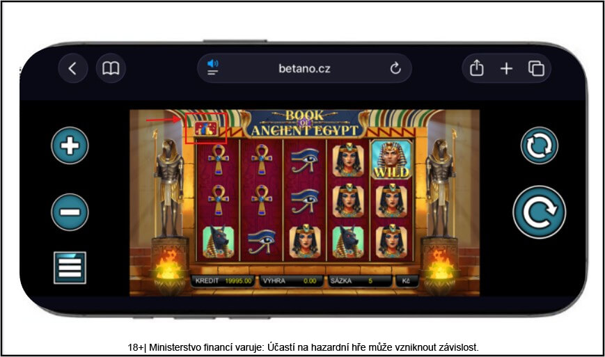 Book of Ancient Egypt