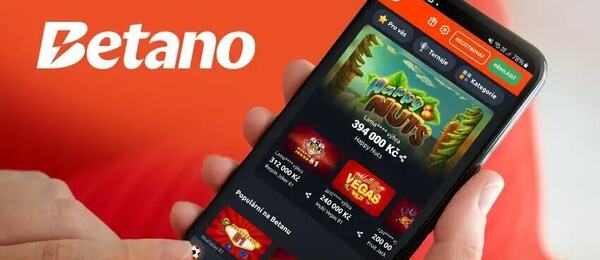 Betano: Bonus Buy automaty jsou k dispozici